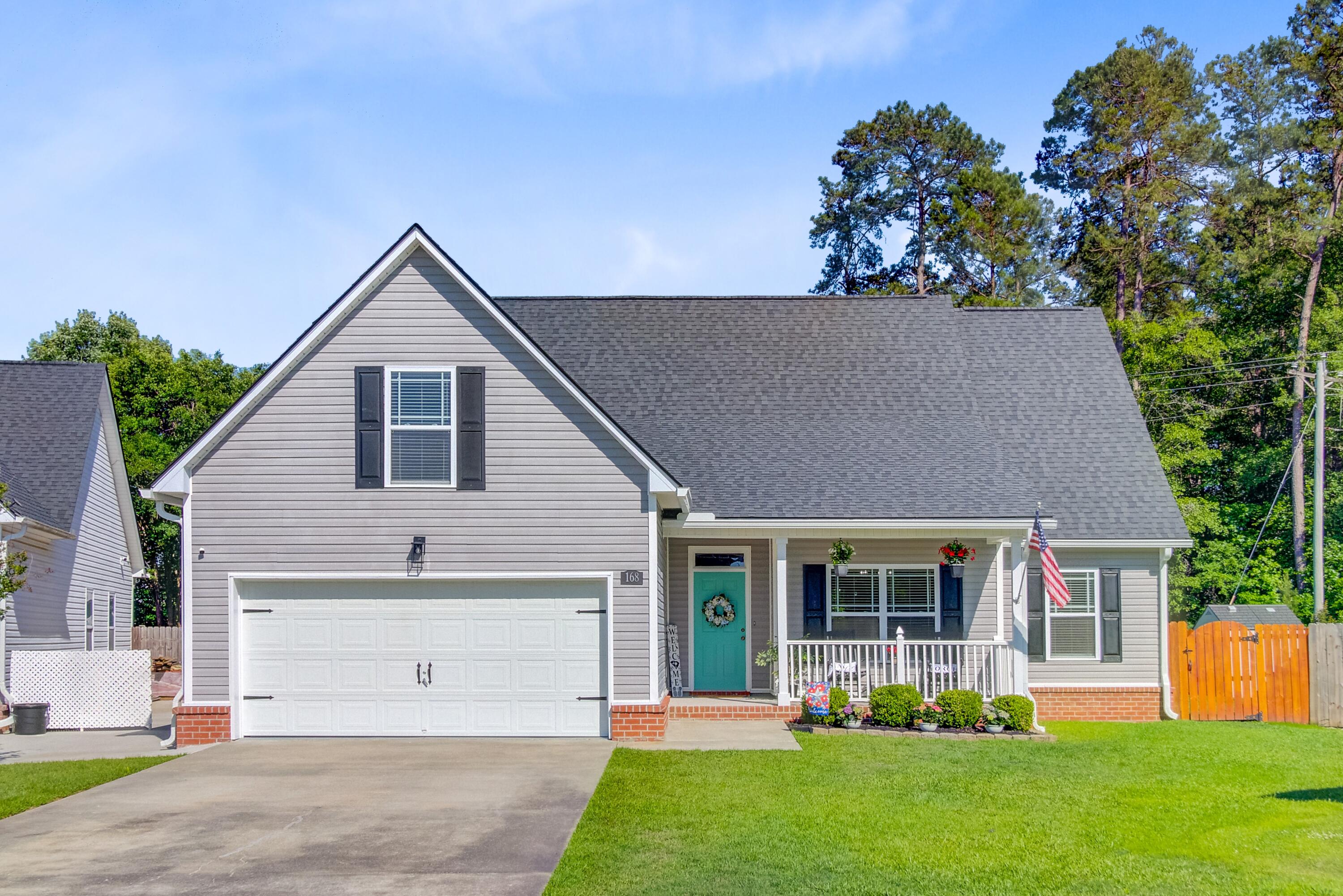 168 Cotillion Crescent