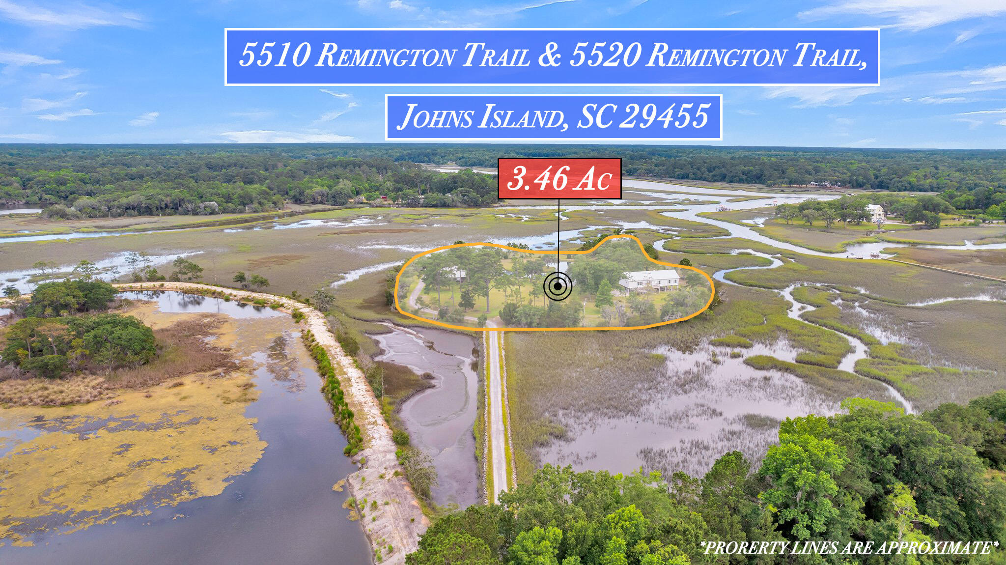 00 Remington Trail