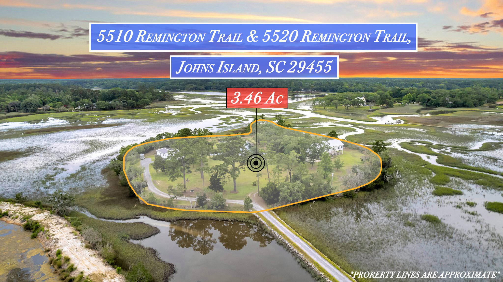000 Remington Trail