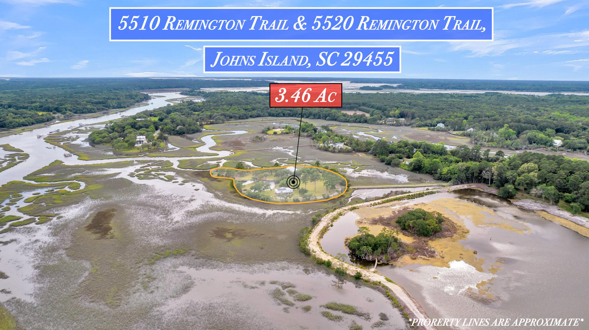 000 Remington Trail