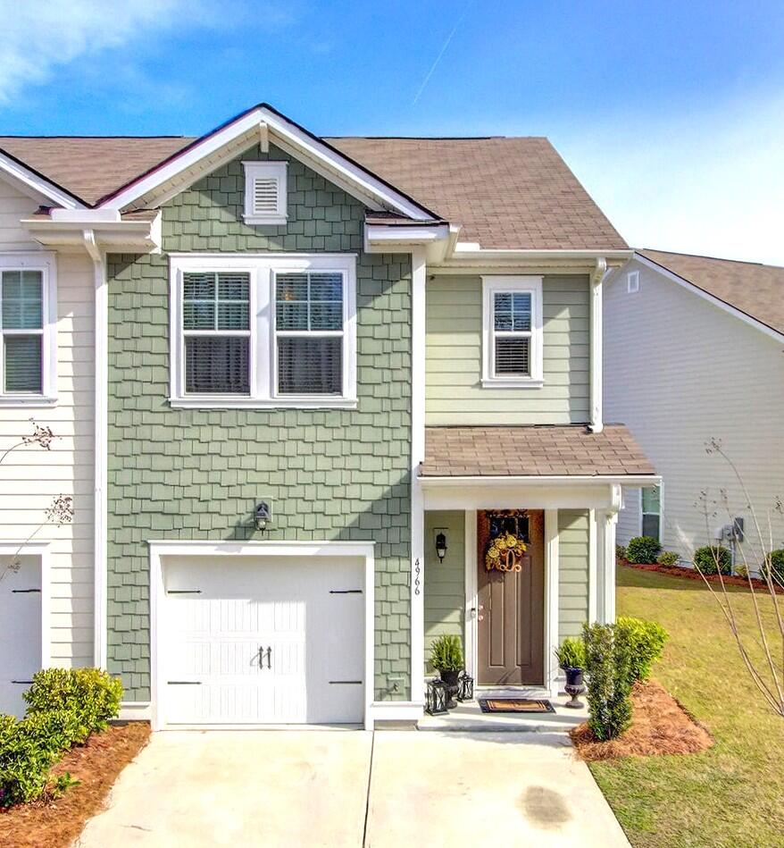 4966 Hay Bale Court
