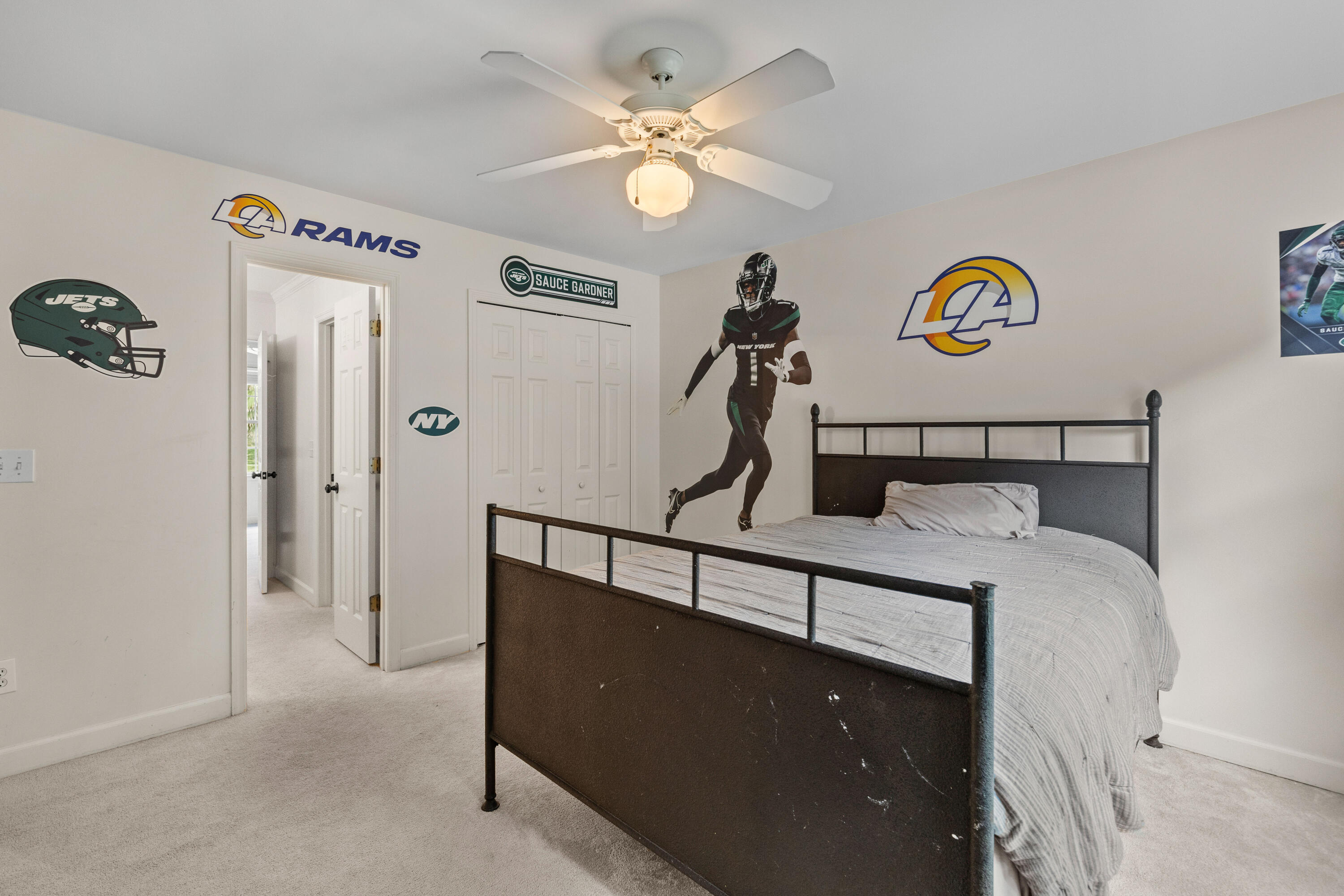 2221 Black Oak Court