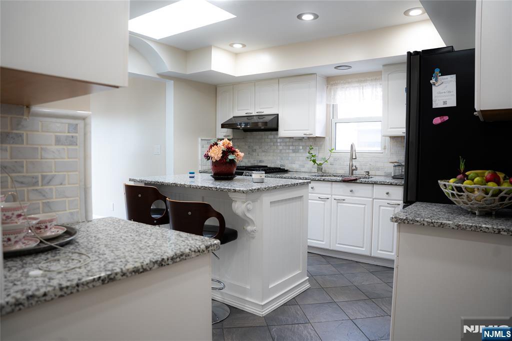 15 Millridge Road