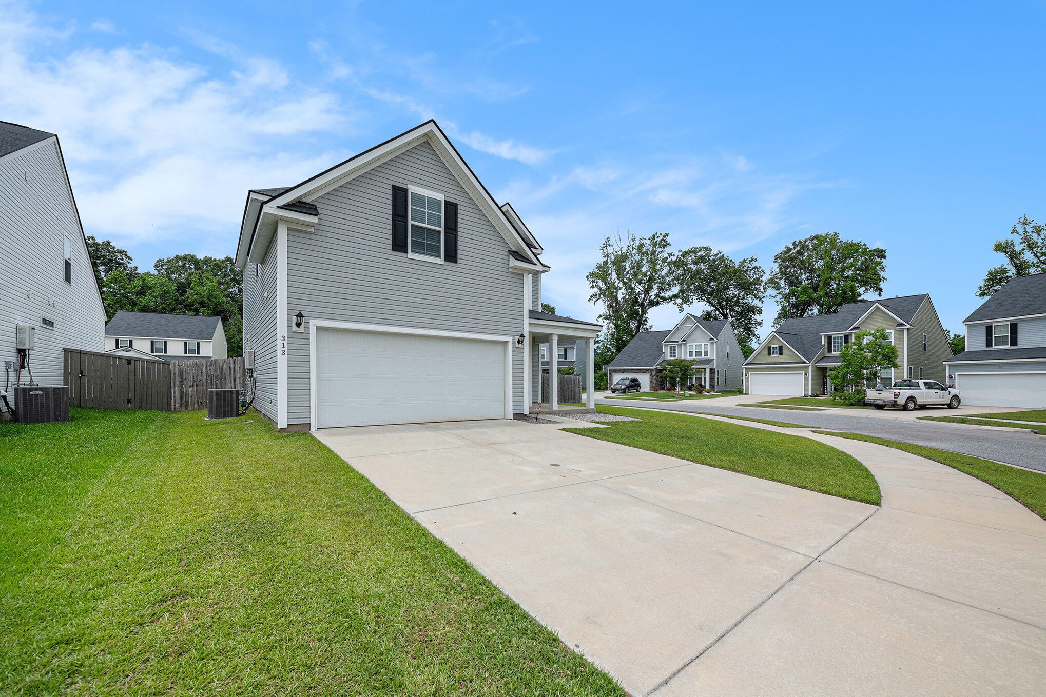 313 Catawba Branch Way