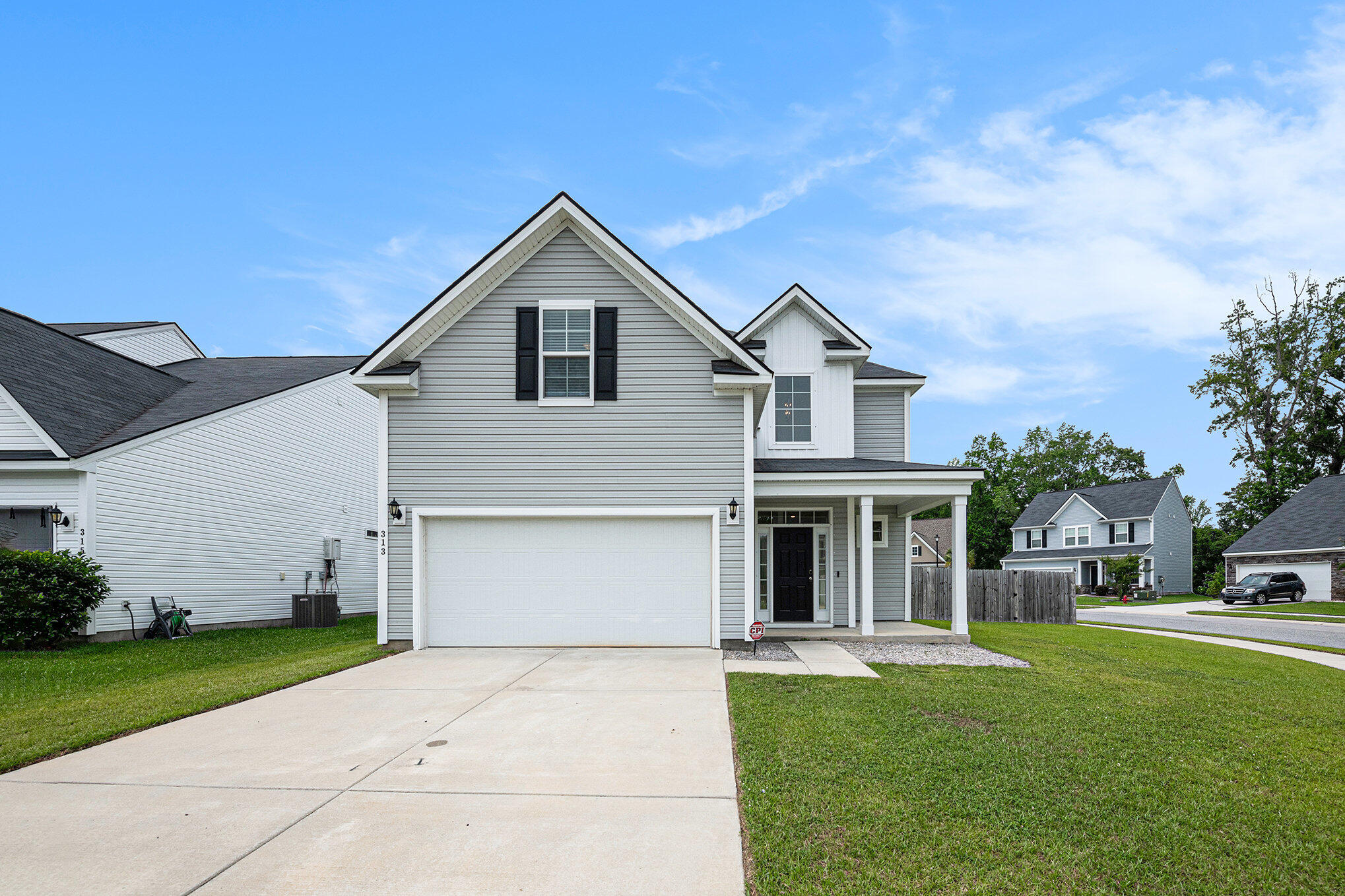 313 Catawba Branch Way