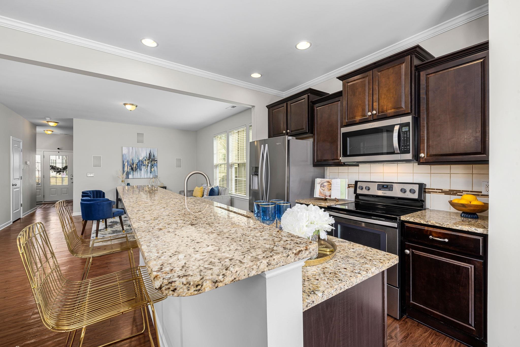 2710 Benevolence Drive