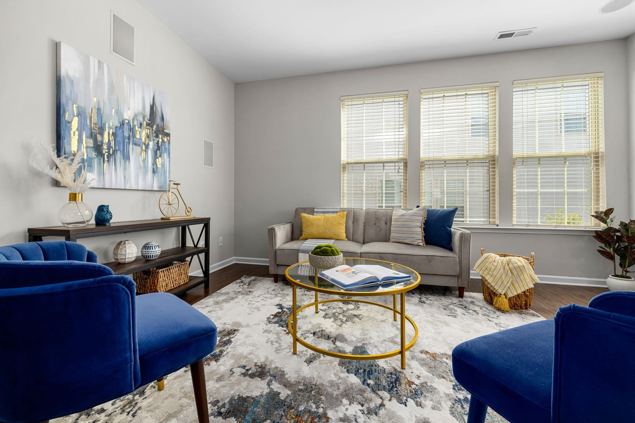 2710 Benevolence Drive