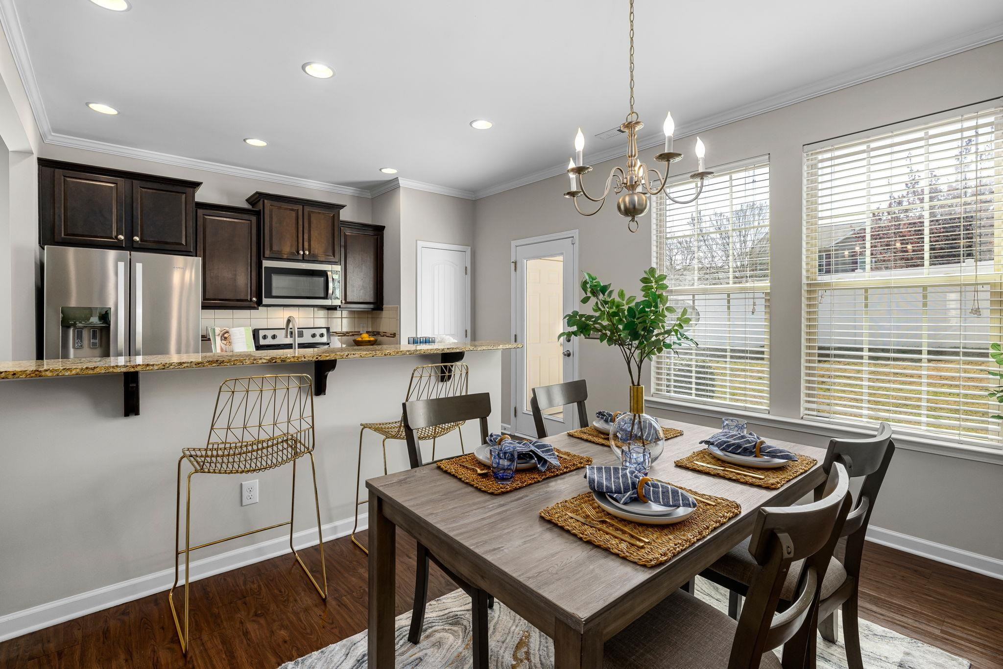2710 Benevolence Drive