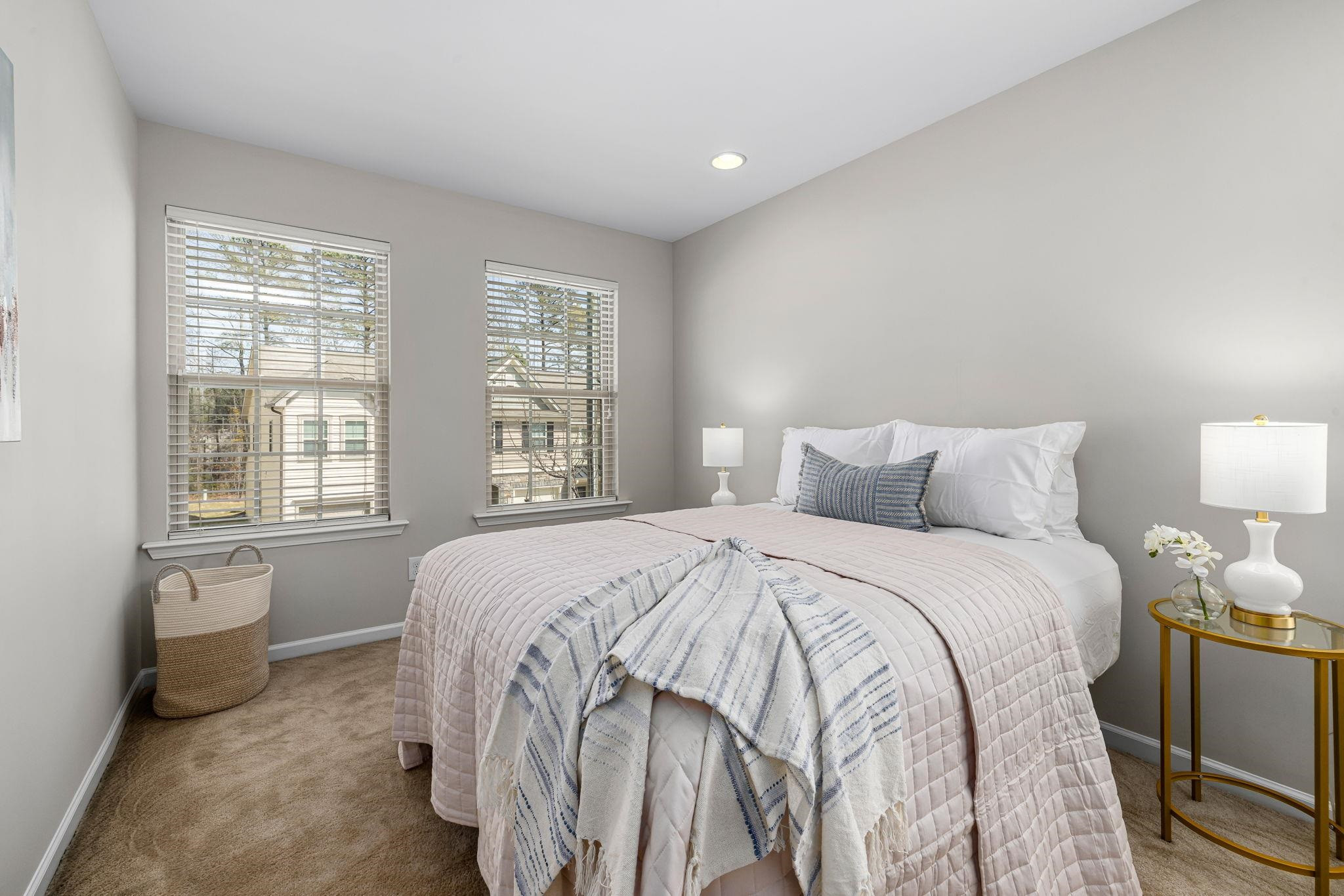 2710 Benevolence Drive