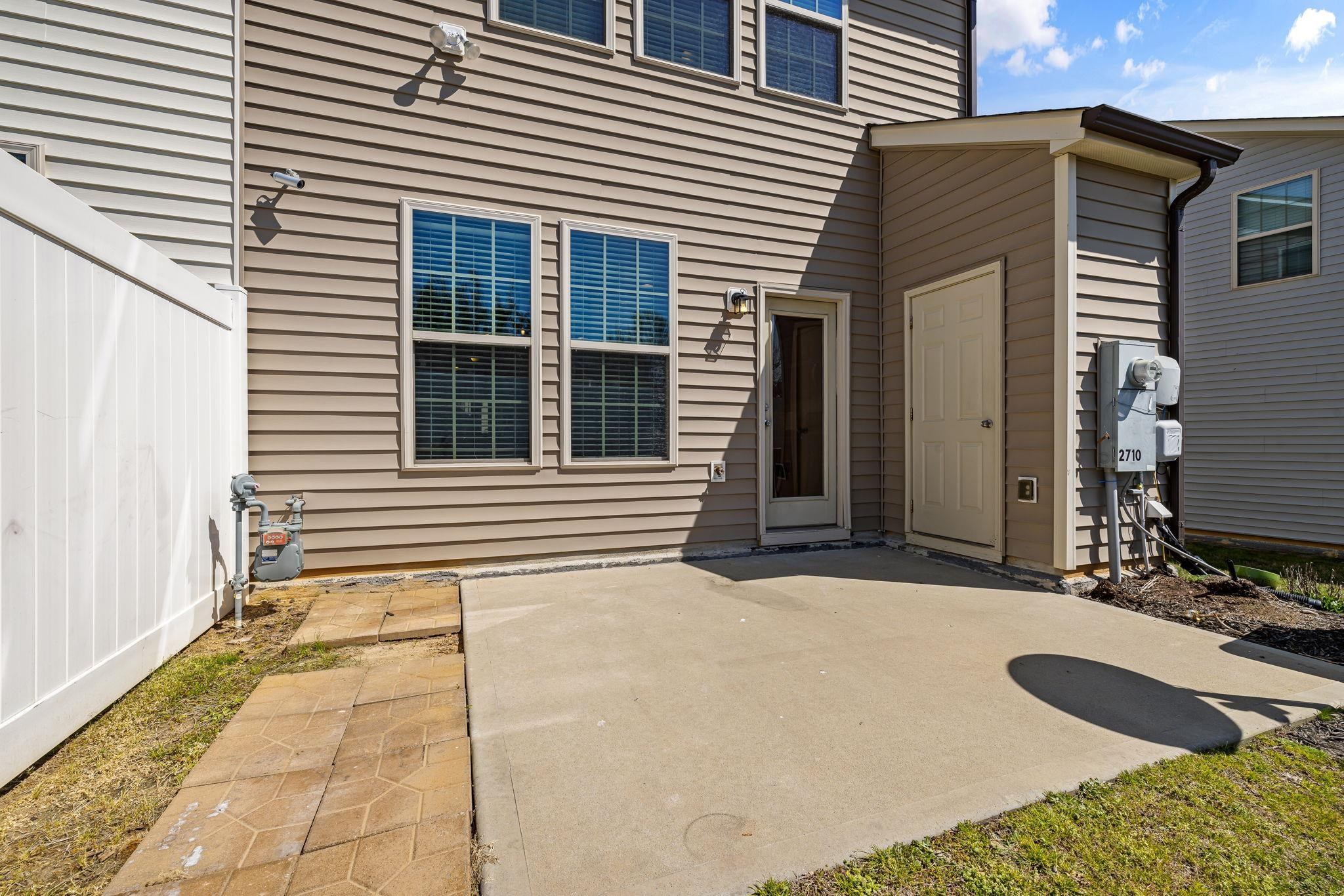 2710 Benevolence Drive