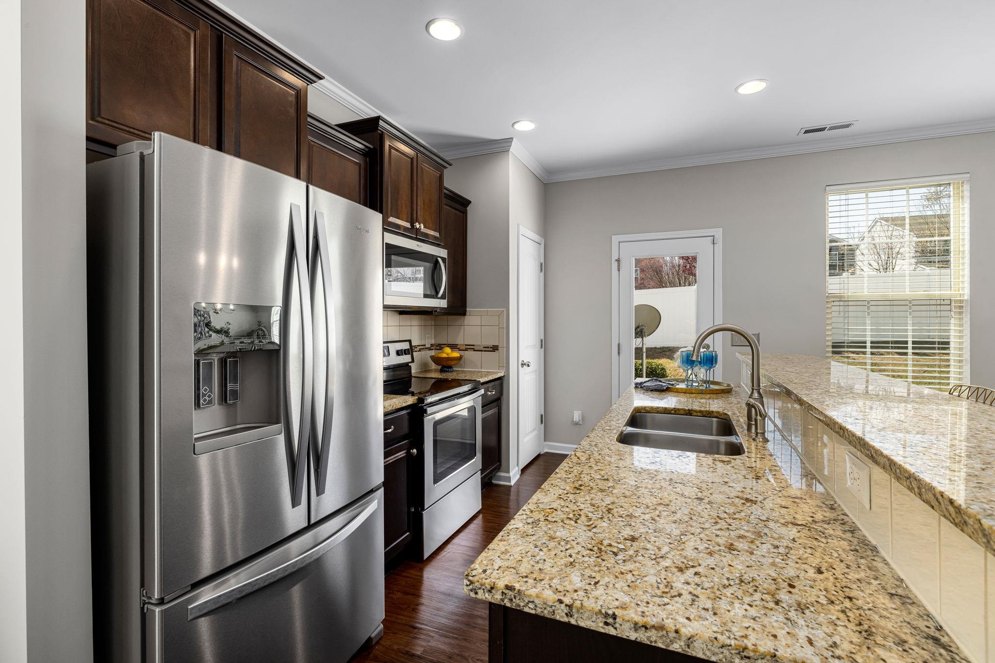 2710 Benevolence Drive