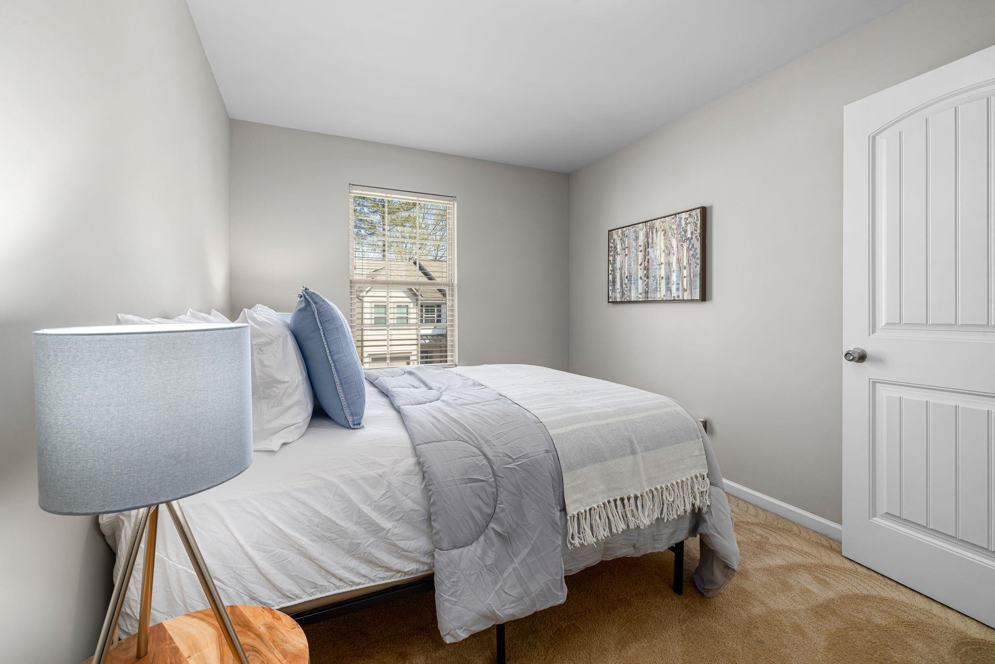 2710 Benevolence Drive