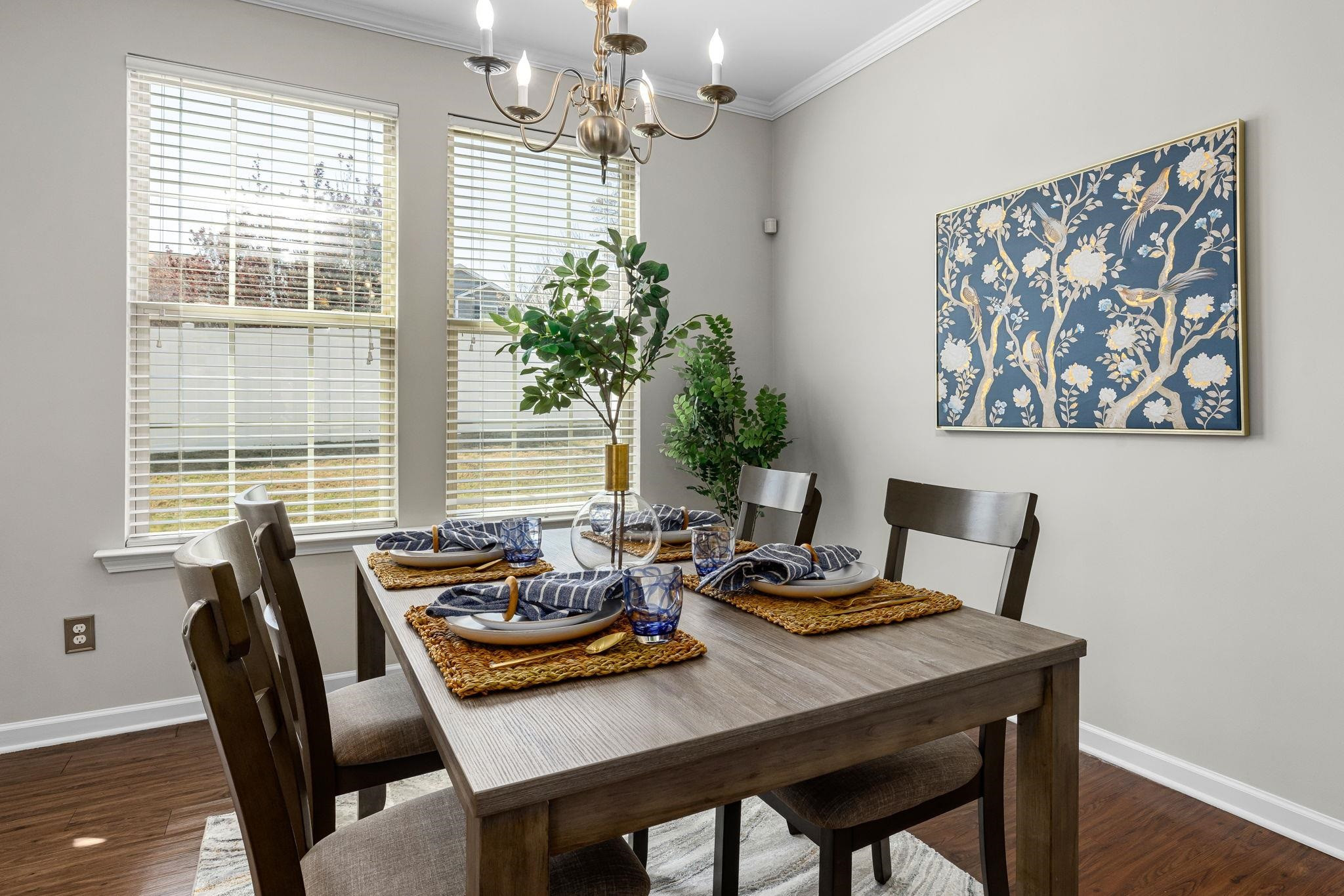 2710 Benevolence Drive