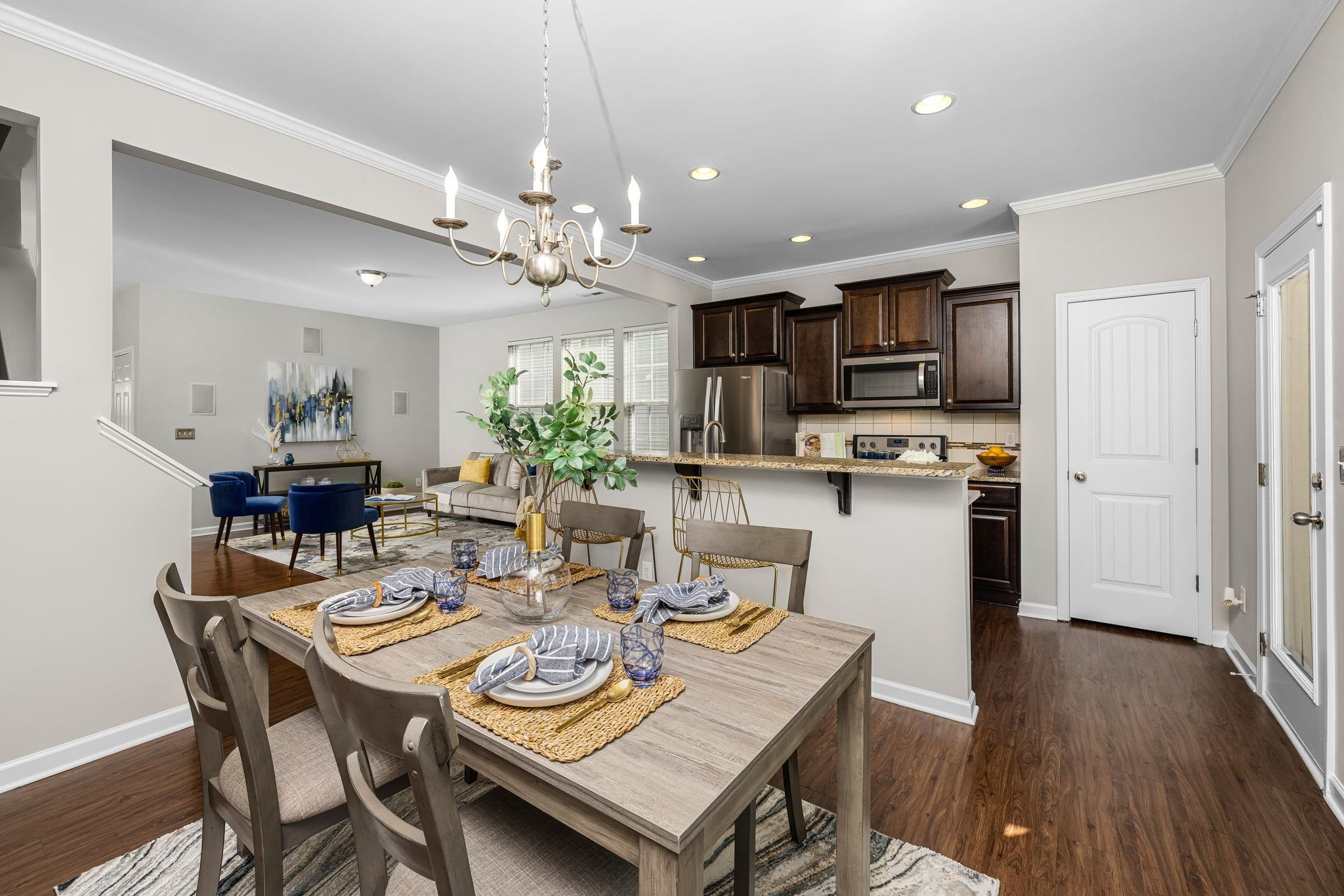 2710 Benevolence Drive