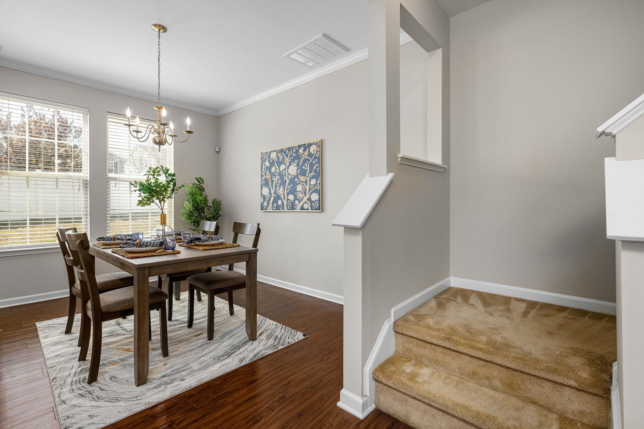 2710 Benevolence Drive