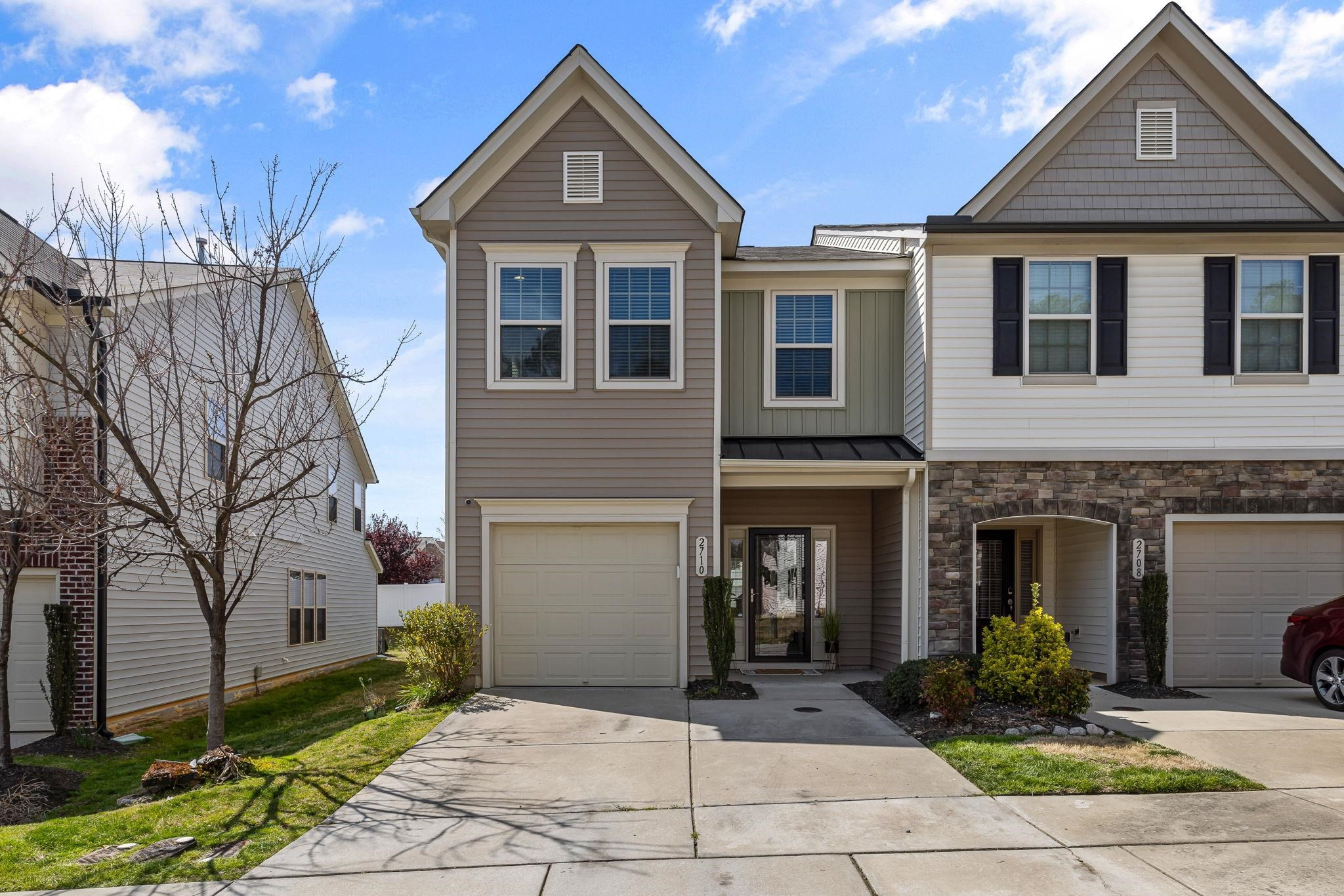 2710 Benevolence Drive