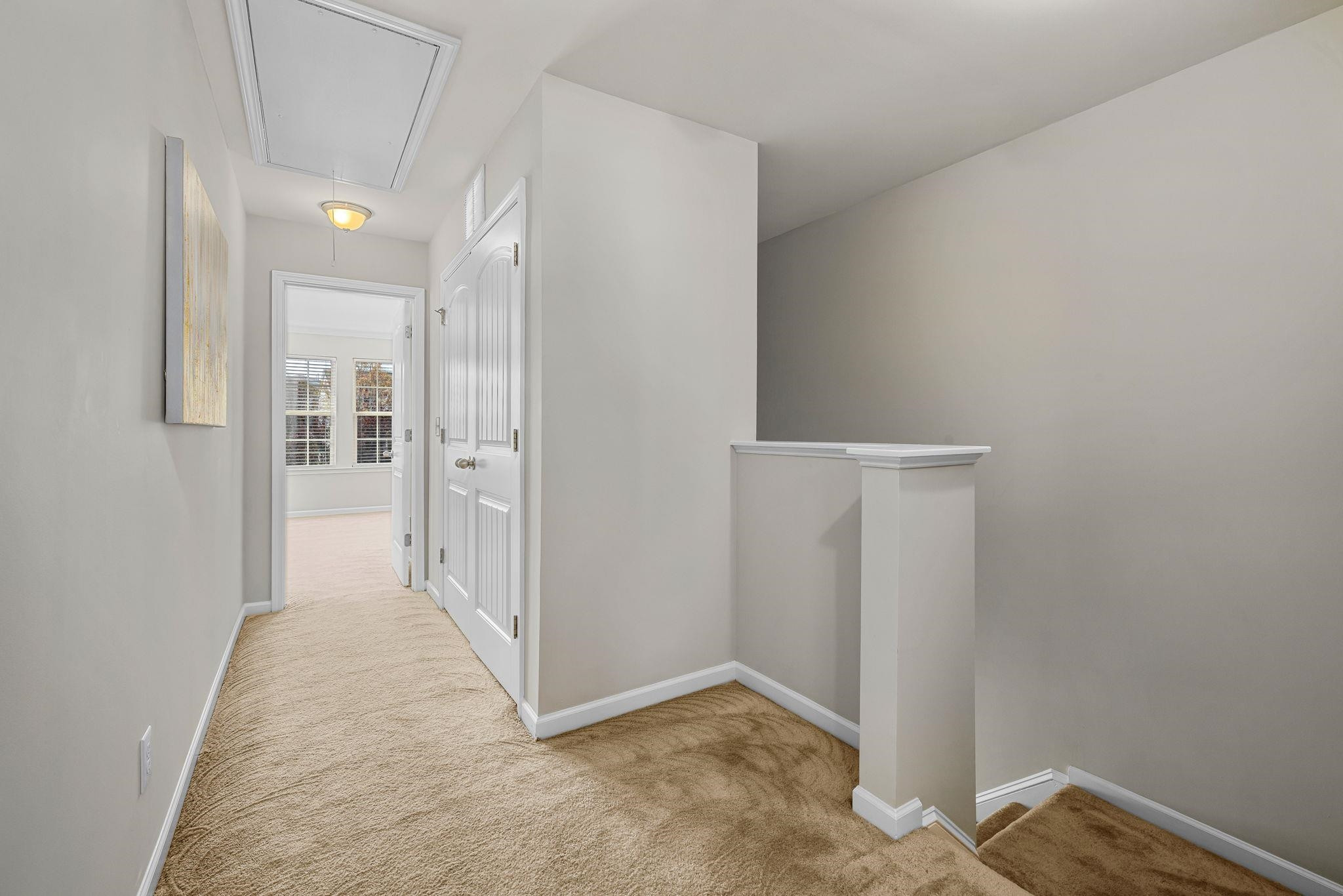 2710 Benevolence Drive