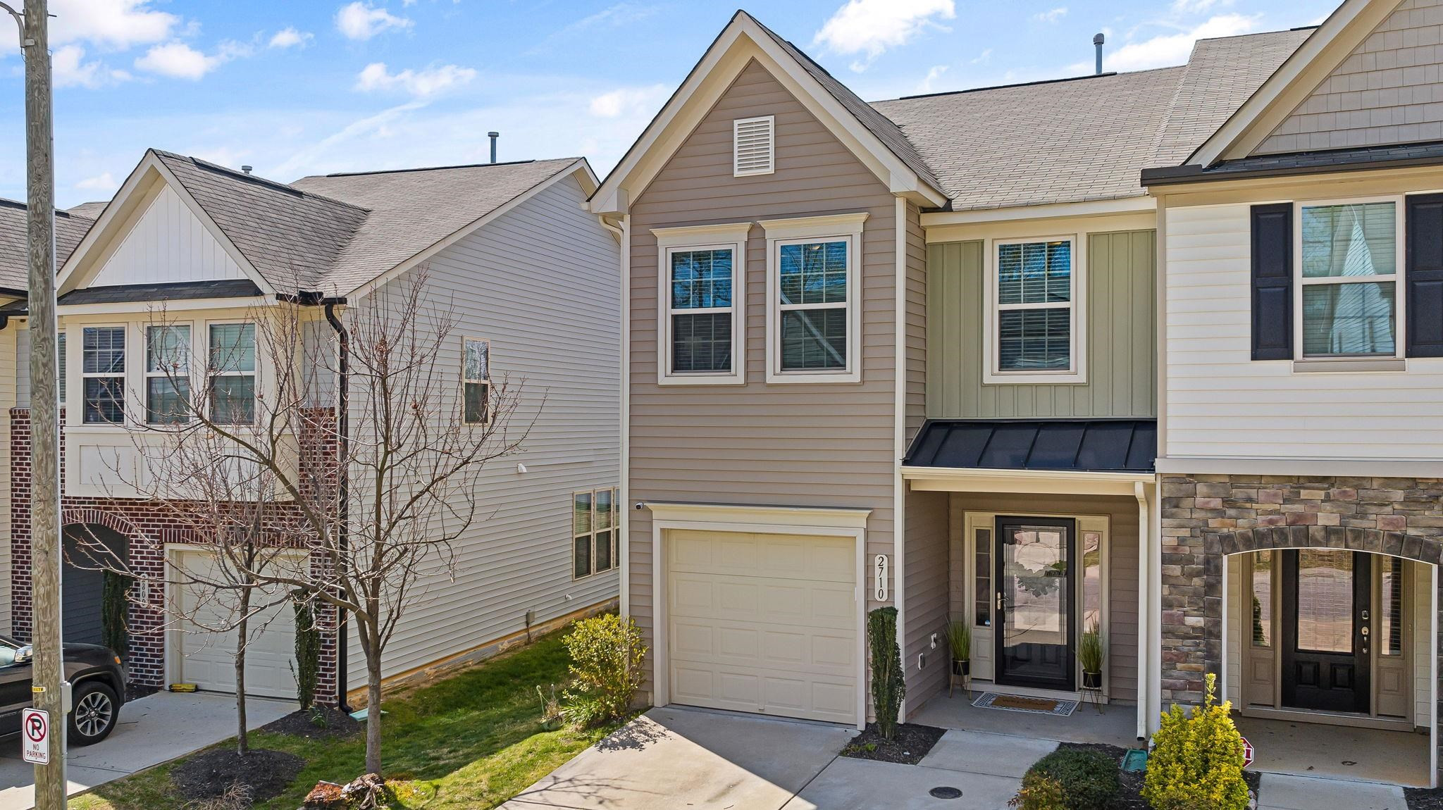 2710 Benevolence Drive