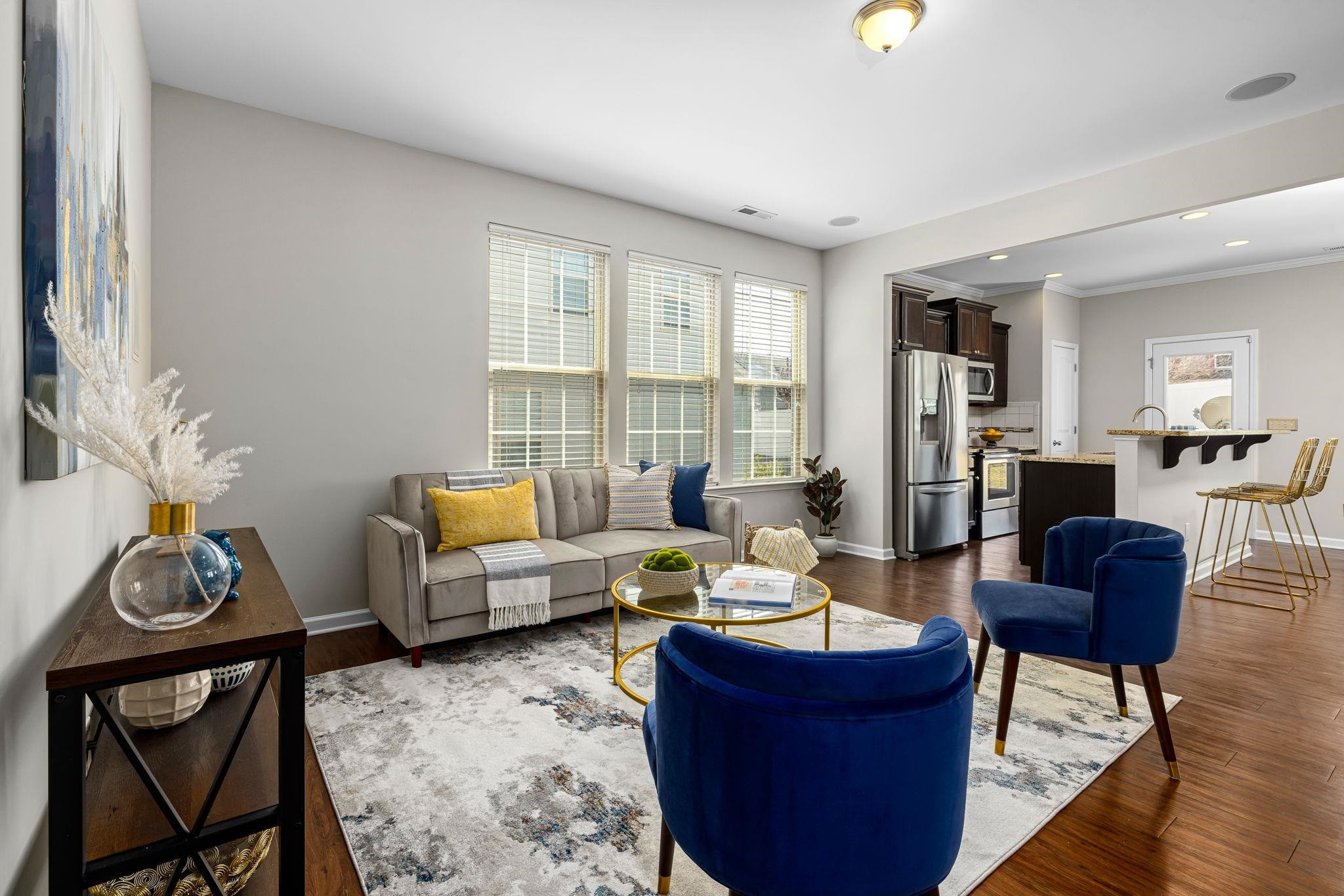 2710 Benevolence Drive