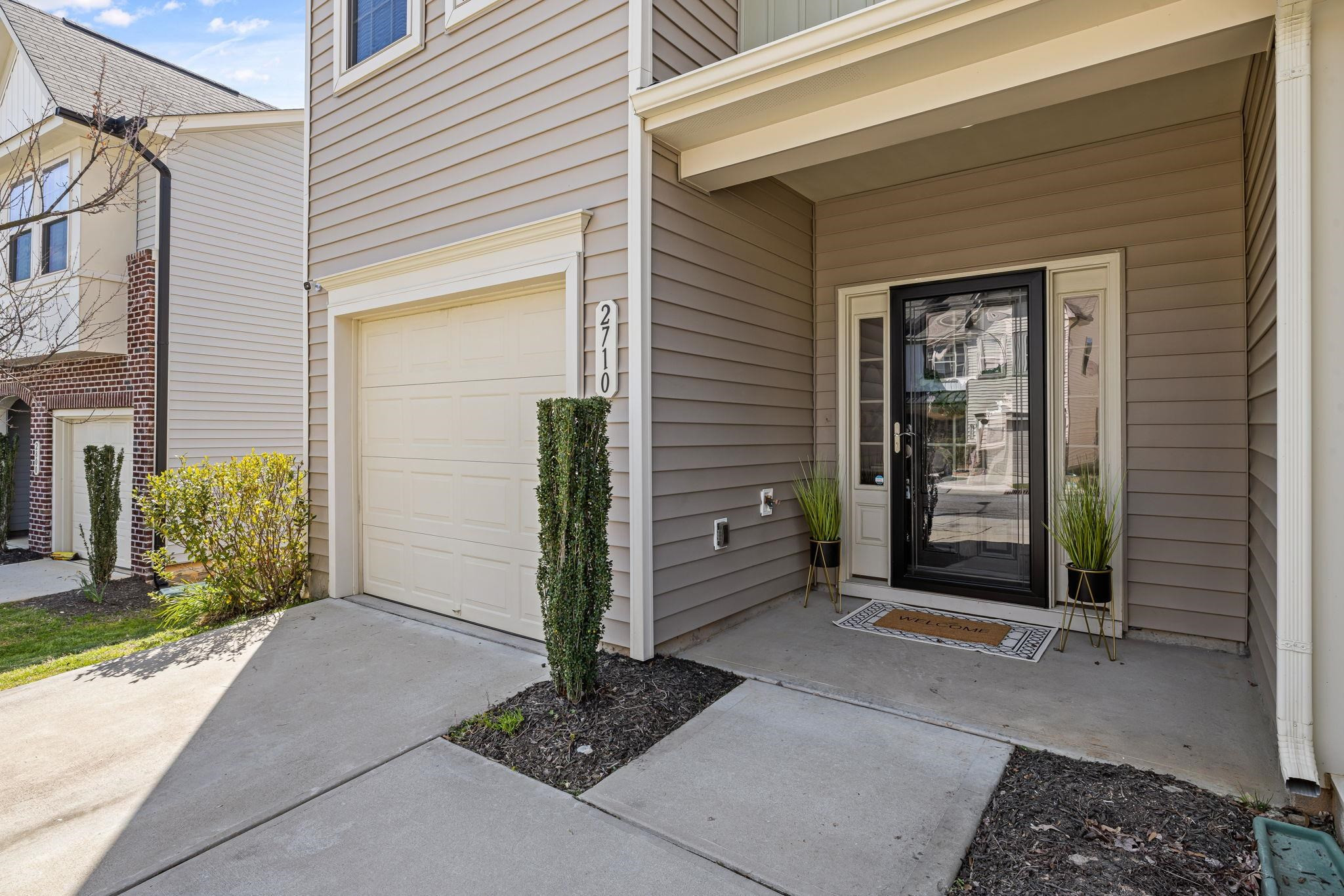 2710 Benevolence Drive