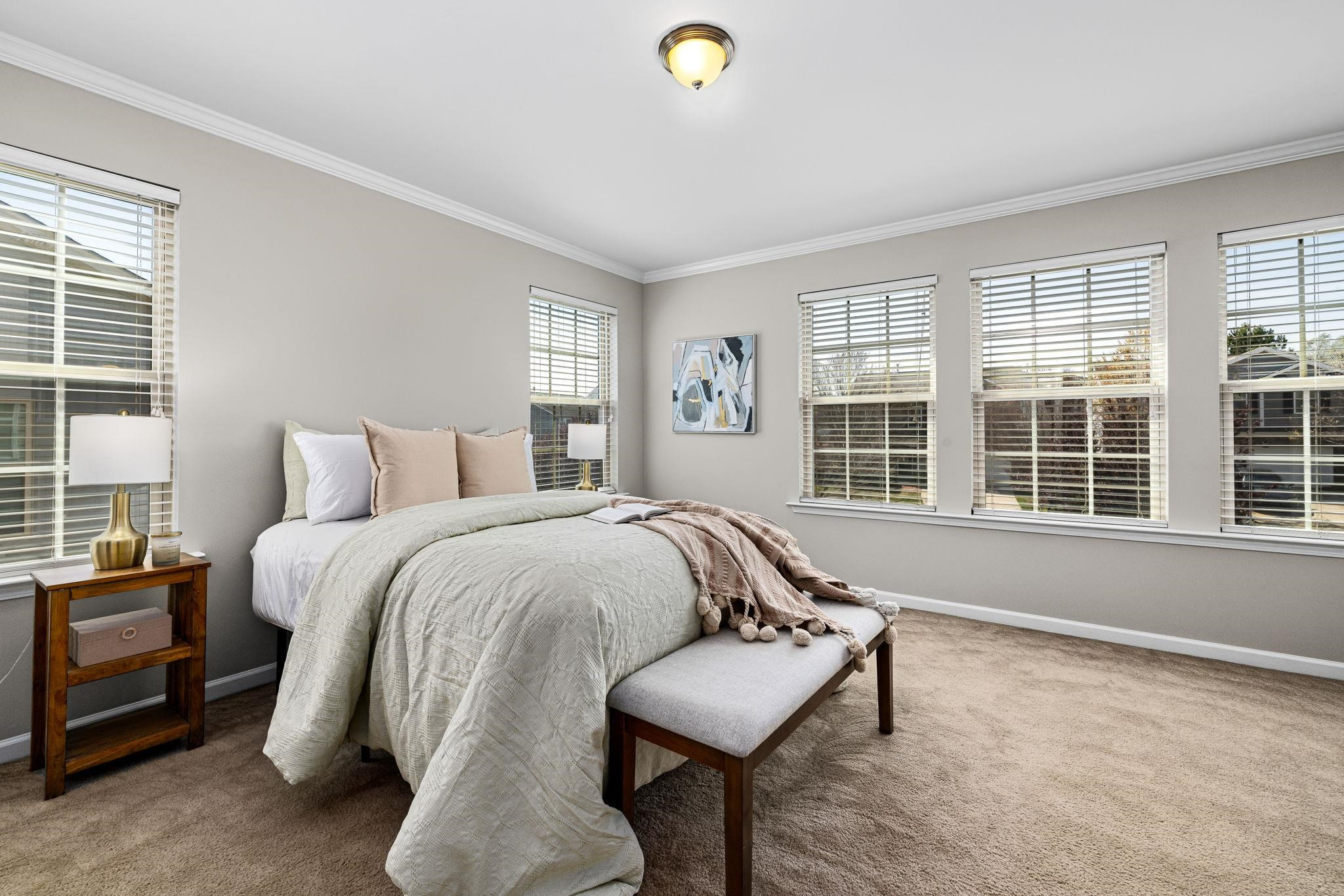 2710 Benevolence Drive