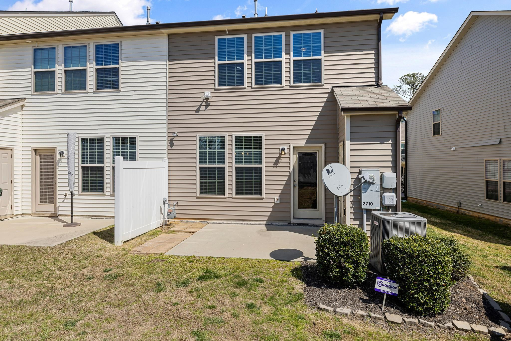 2710 Benevolence Drive