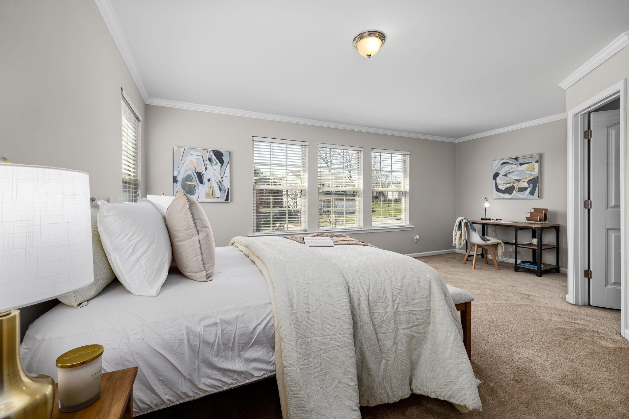 2710 Benevolence Drive