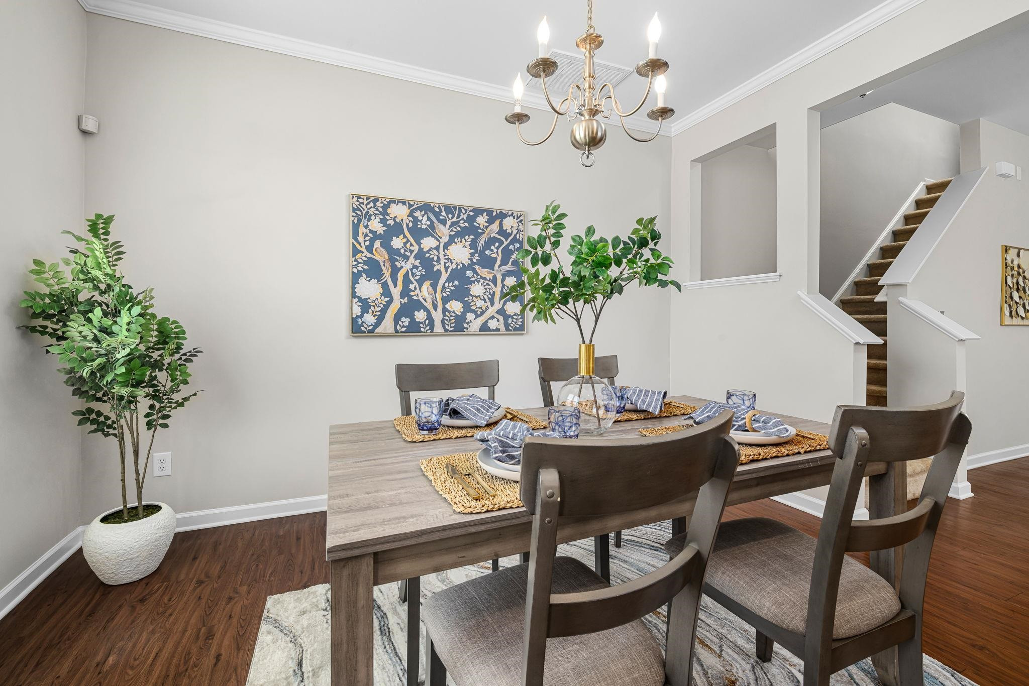 2710 Benevolence Drive
