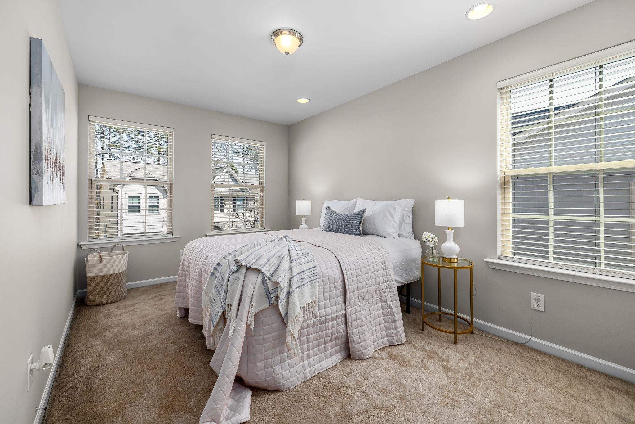 2710 Benevolence Drive