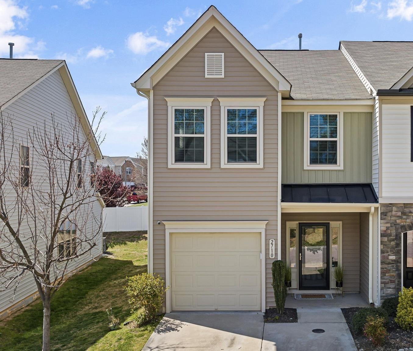2710 Benevolence Drive