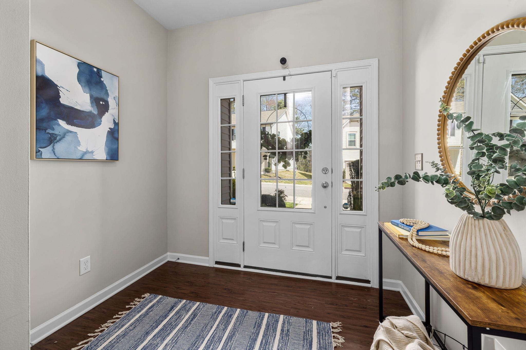 2710 Benevolence Drive