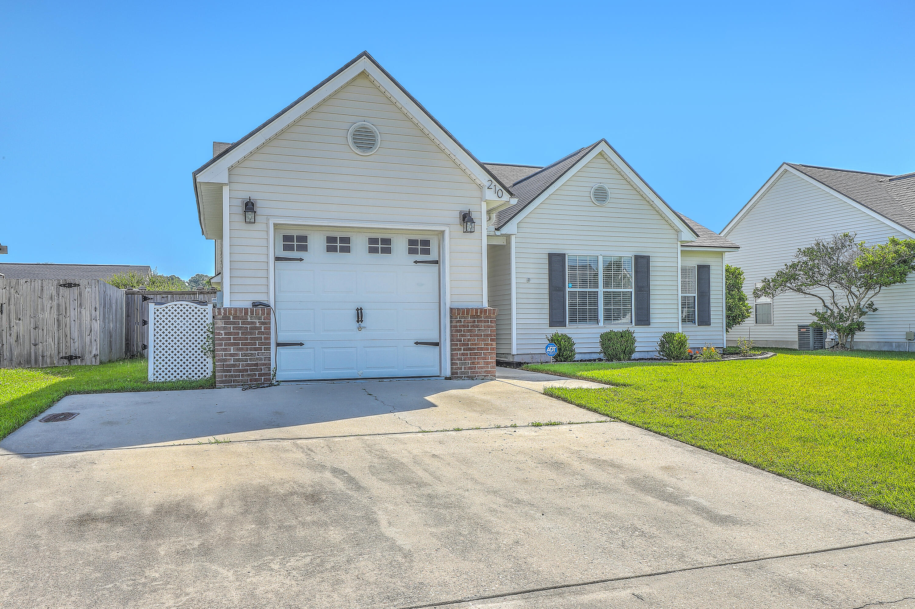 210 Delafield Drive