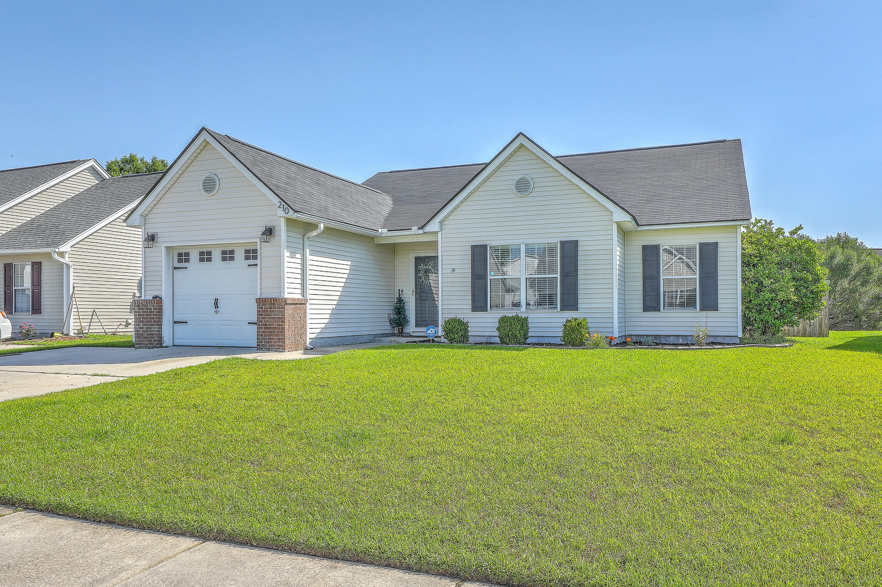 210 Delafield Drive