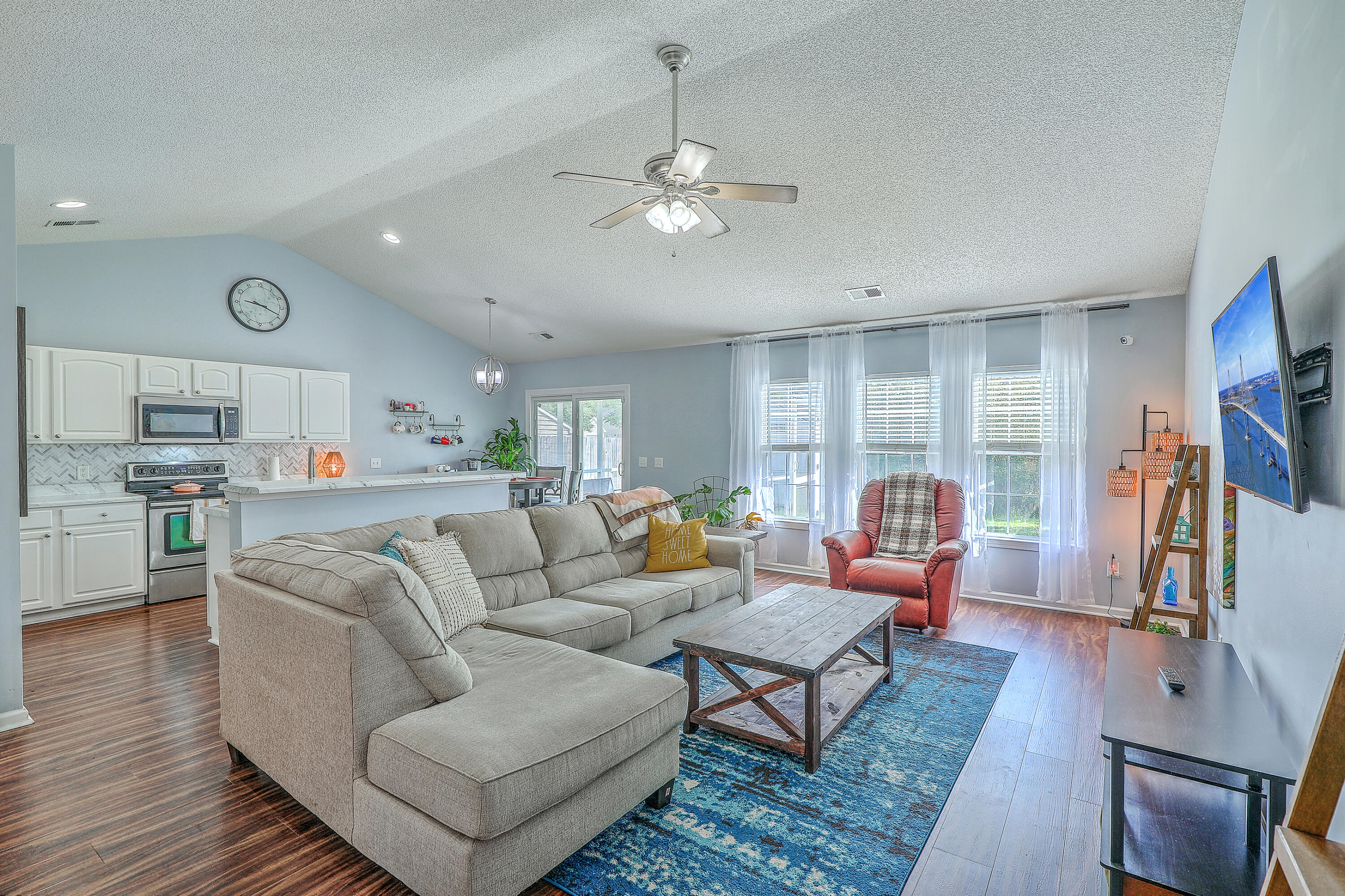 210 Delafield Drive