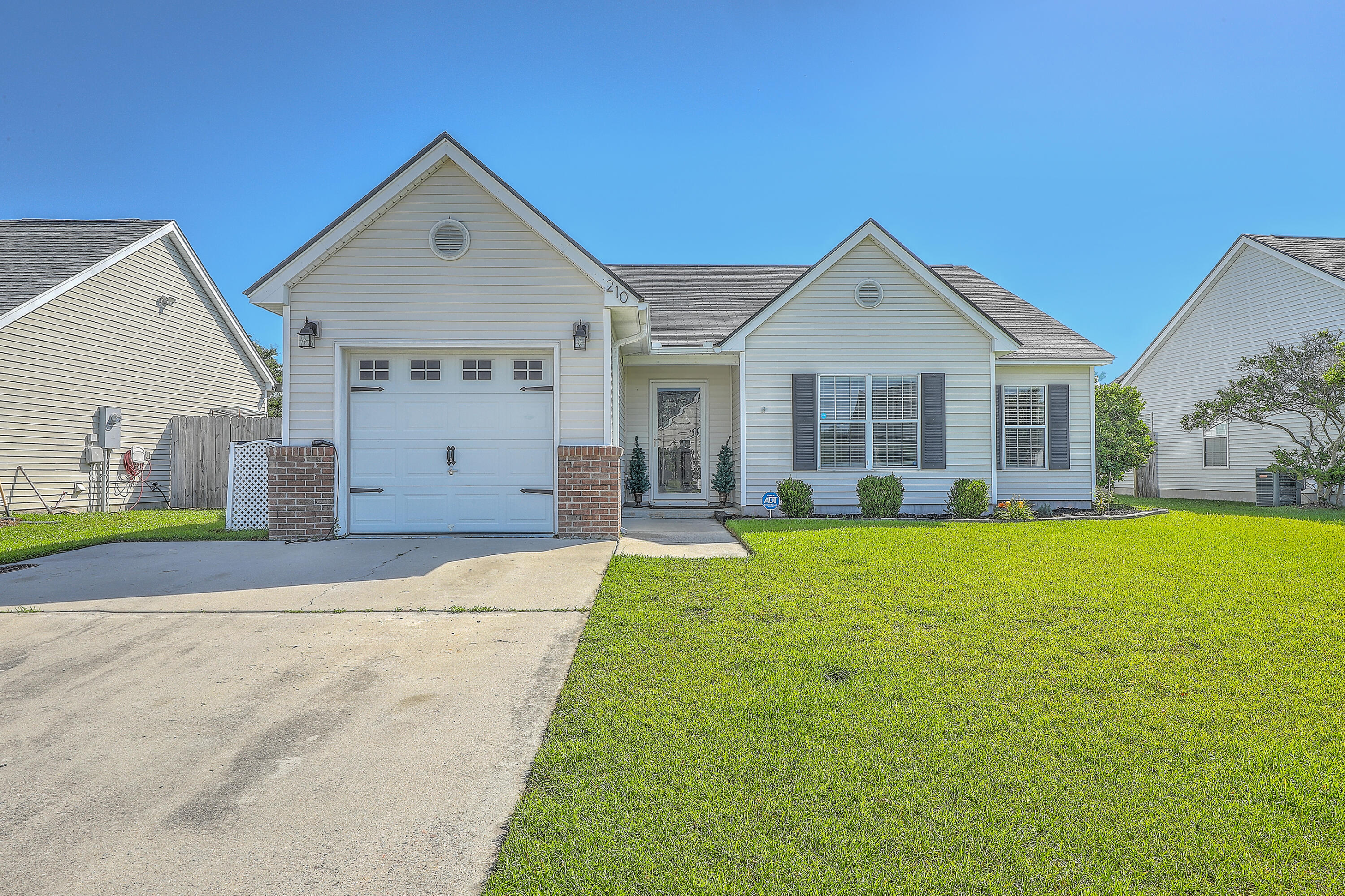210 Delafield Drive