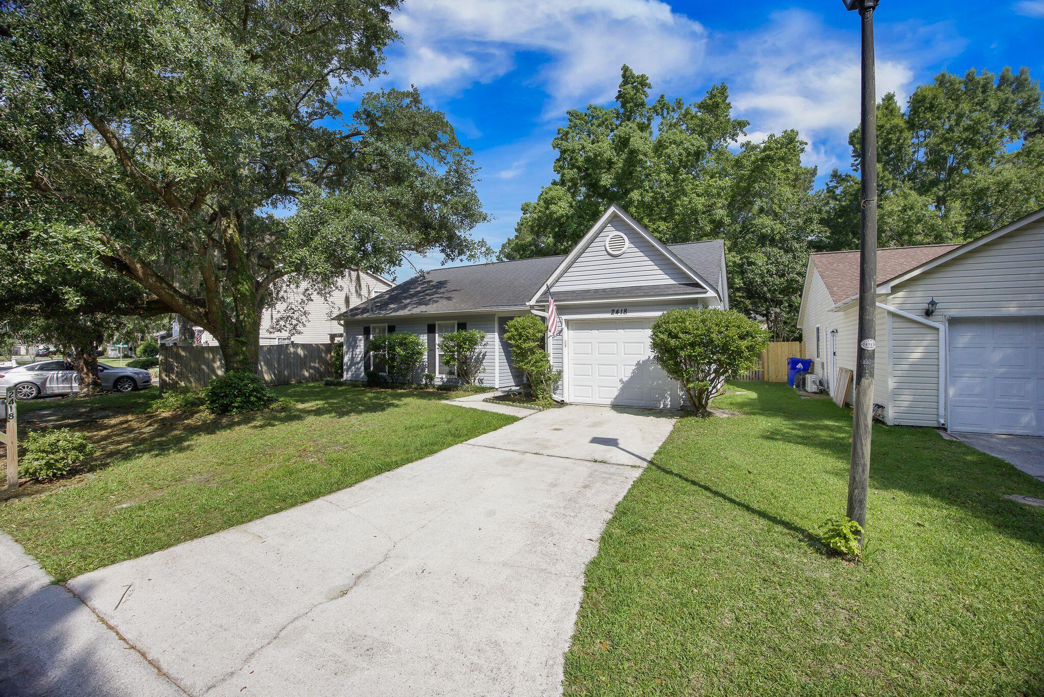 2418 Castlereagh Road