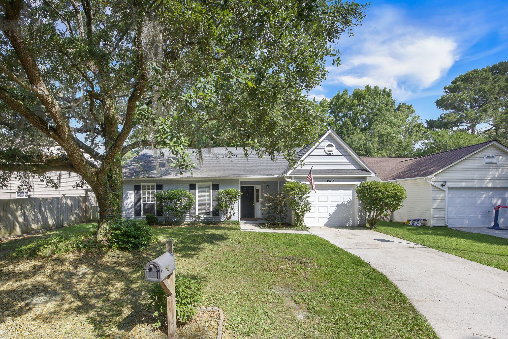 2418 Castlereagh Road