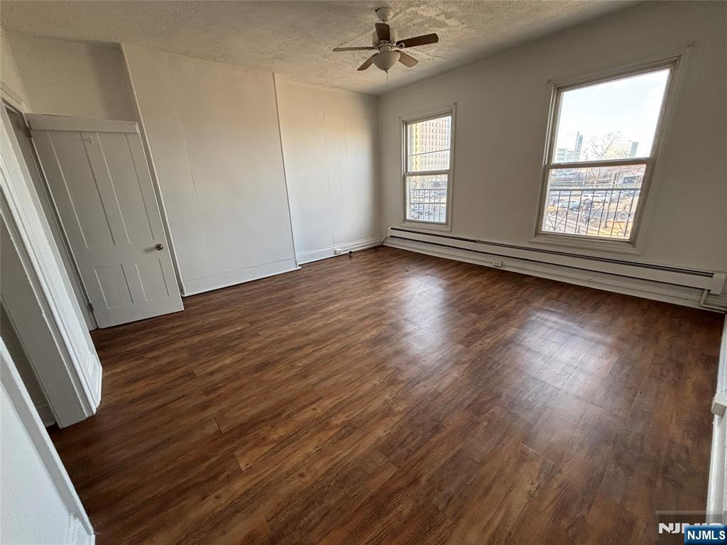 47 Fulton Street 3rd floor