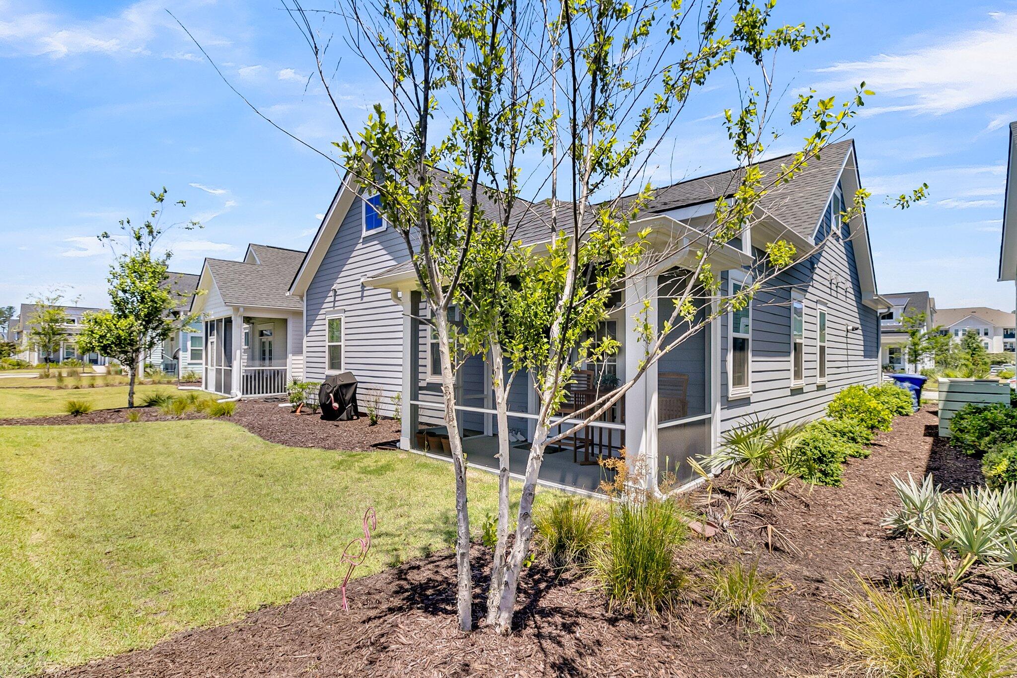 3529 Habenaria Road # 33