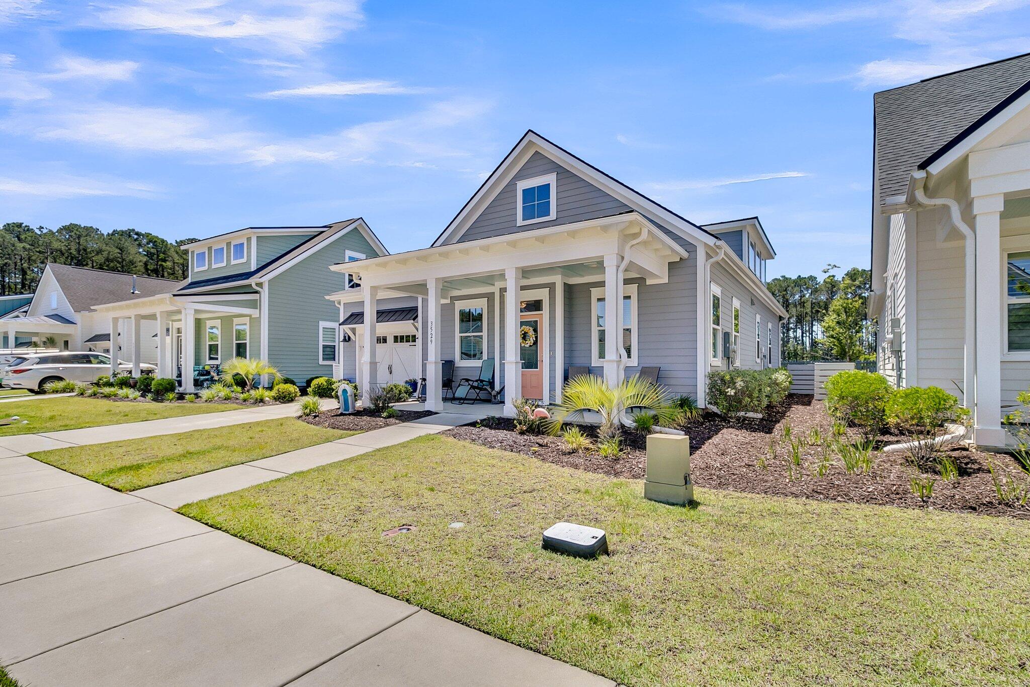 3529 Habenaria Road # 33