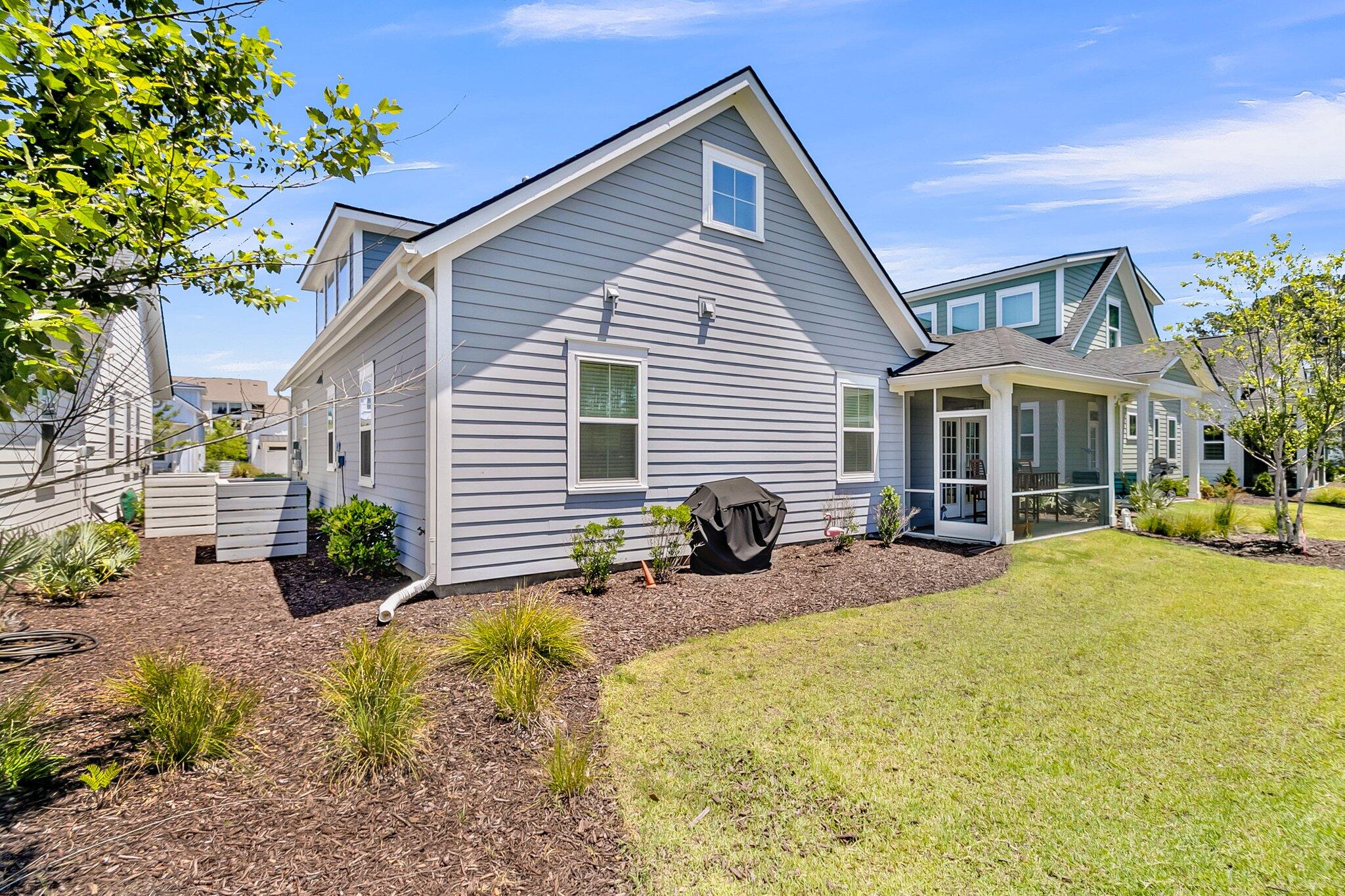 3529 Habenaria Road # 33