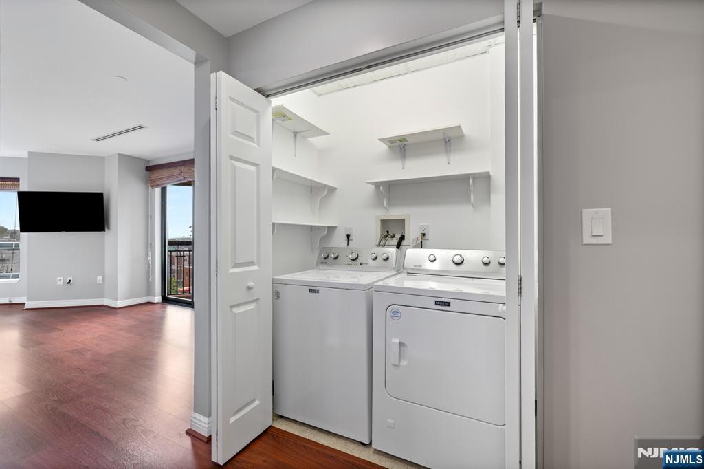 1 Orient Way 501