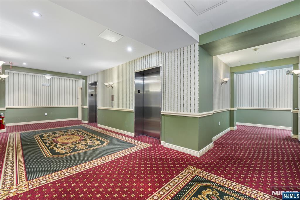 1 Orient Way 501