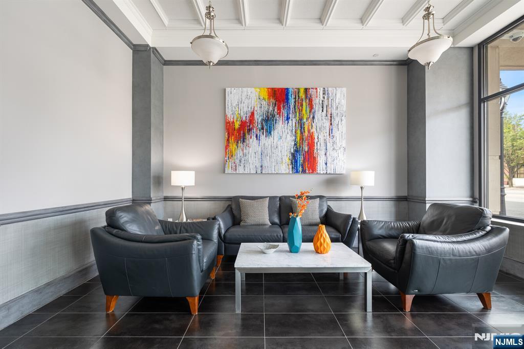 1 Orient Way 501