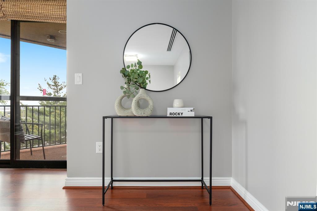 1 Orient Way 501