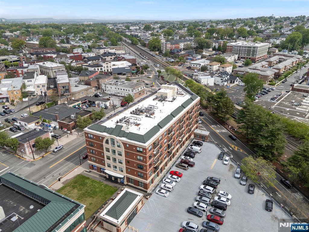 1 Orient Way 501