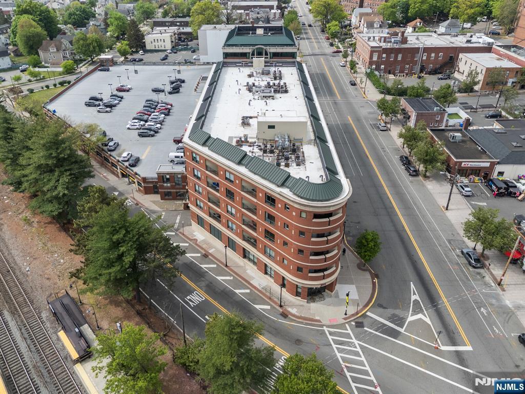 1 Orient Way 501