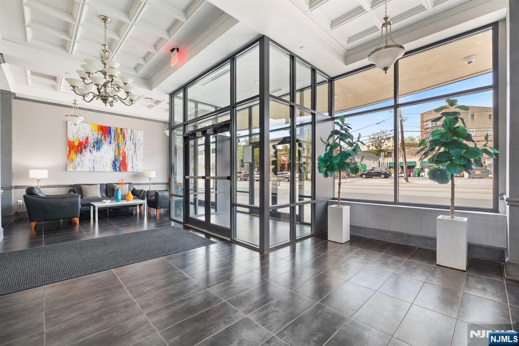 1 Orient Way 501