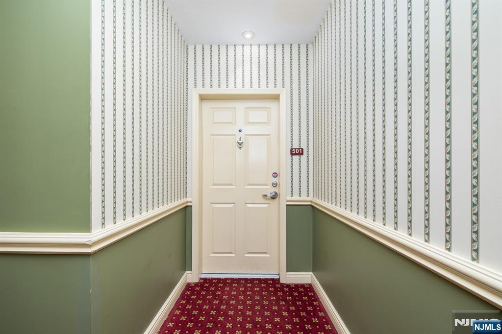 1 Orient Way 501