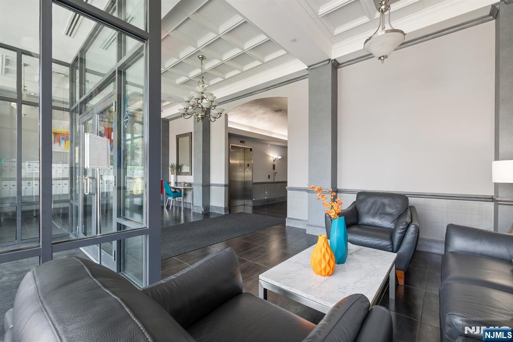 1 Orient Way 501